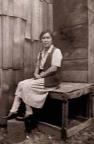 Midge Ayukawa photograph