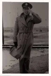 UCLA student and 442nd soldier - A story of sacrifice and complex patriotism